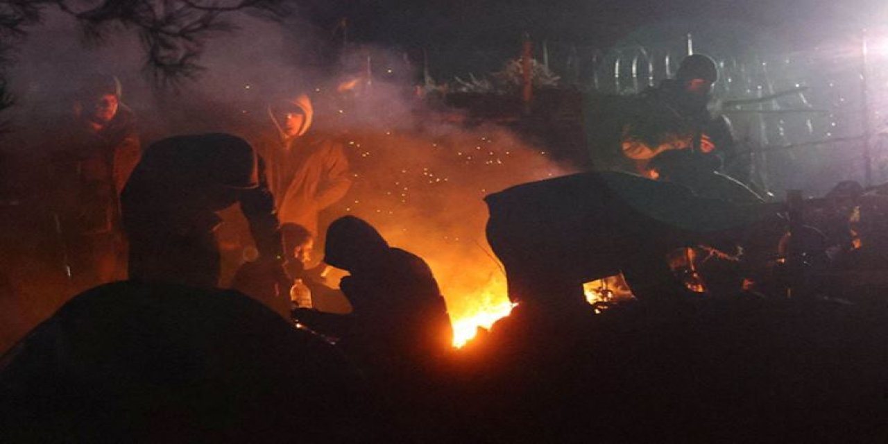 Beklenen yasak geldi: Türkiye'den 'Belarus' kararı