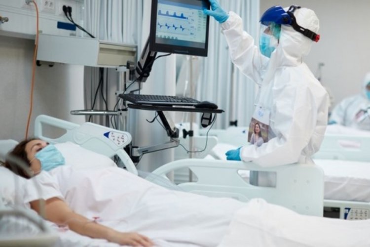 Koronavirüsü ağır geçirme nedeni belli oldu: Hepsinde aynı özellik çıktı!