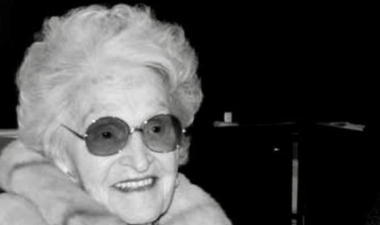 'Tiramisunun annesi' hayatını kaybetti