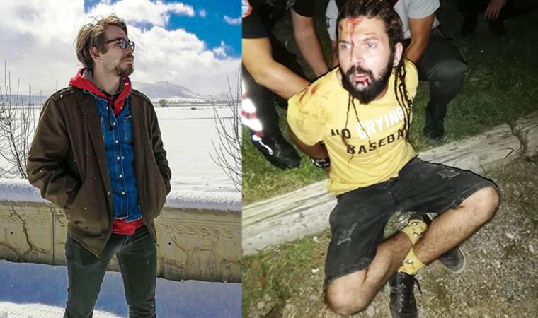 'Dans teklifi' cinayetinde gelişme