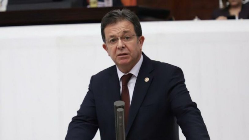 AKP'li isim çiftçileri suçladı: "Ayranın yok içmeye, tahtırevanla gidersin..."