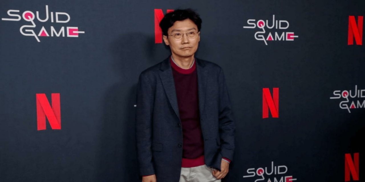 Squid Game yönetmeni, setlerdeki güvenlik önlemlerini yorumladı