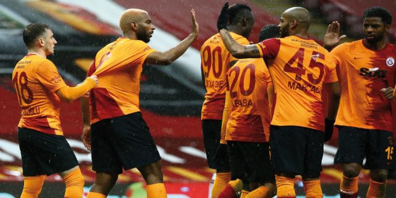 Galatasaray'a kötü haber! UEFA açıkladı