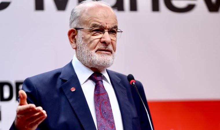 Temel Karamollaoğlu net konuştu: "Her babayiğit yapamaz!"