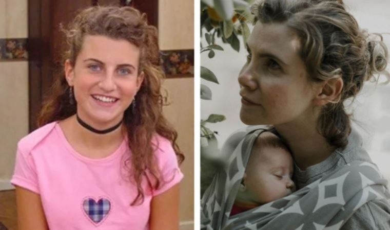 Çocuklar Duymasın'ın Duygu'su Ayşecan Tatari isyan etti: "Kızımın bağırsağında kanama yapıyor"