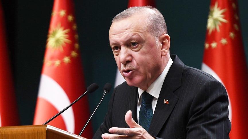 "Bu tazminatlar onun yüzünden" Erdoğan'ı kızdıracak maaş tepkisi
