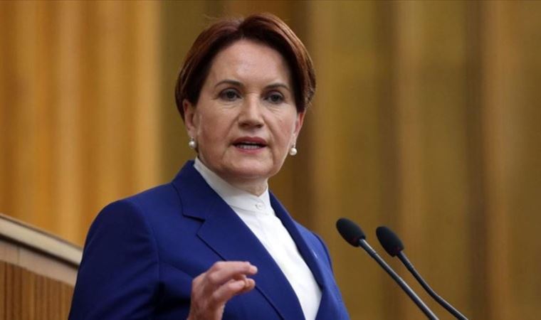 "İlk kez bir Türk Cumhurbaşkanı adayı olacak" Meral Akşener'den Bulgaristan'daki çifte vatandaşlara çağrı
