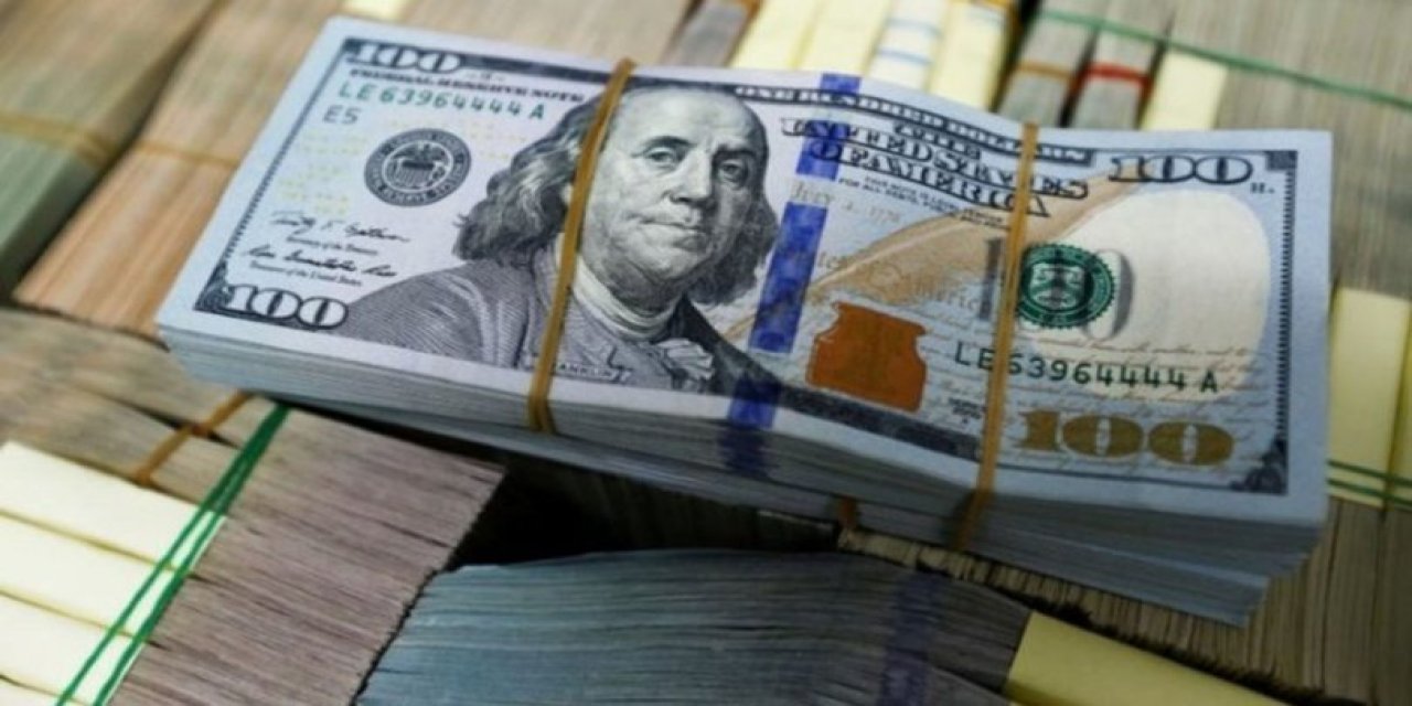 Dolardan yeni zirve!
