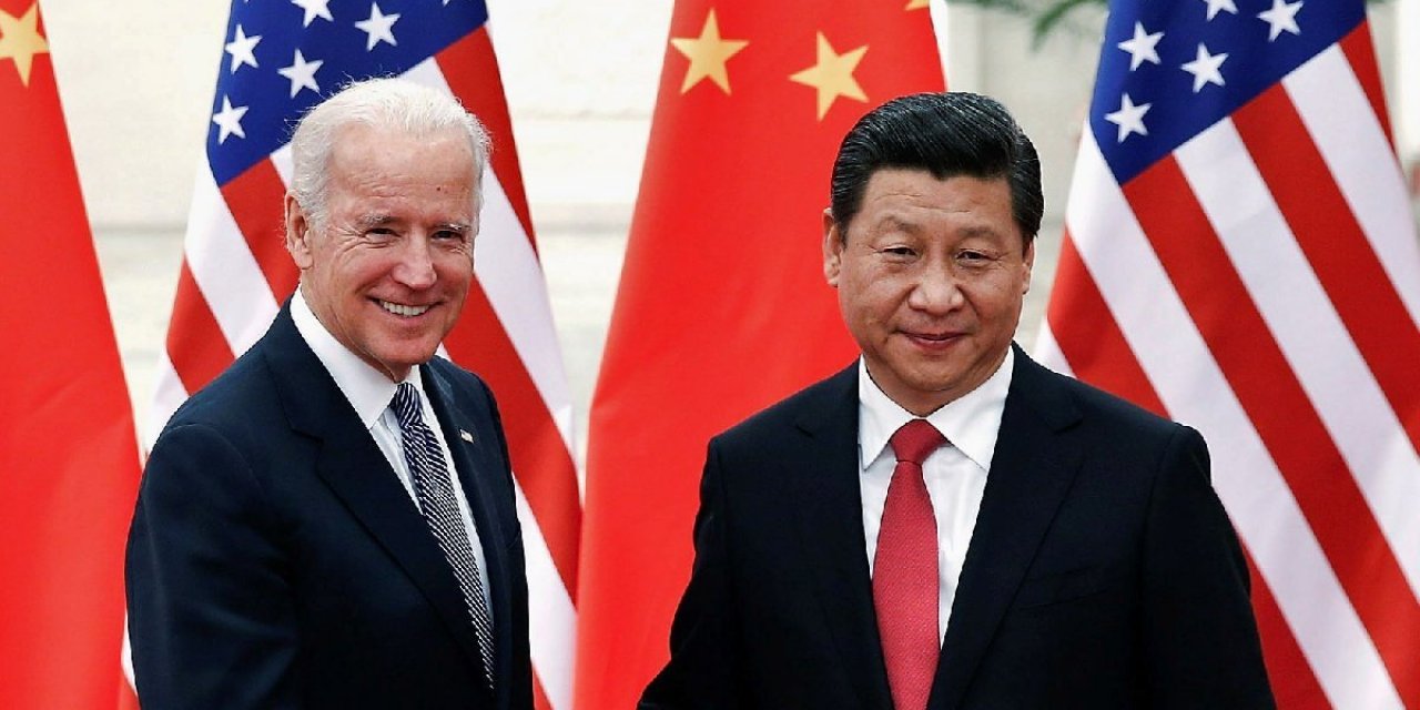 Dünyanın merakla beklediği görüşme sona erdi