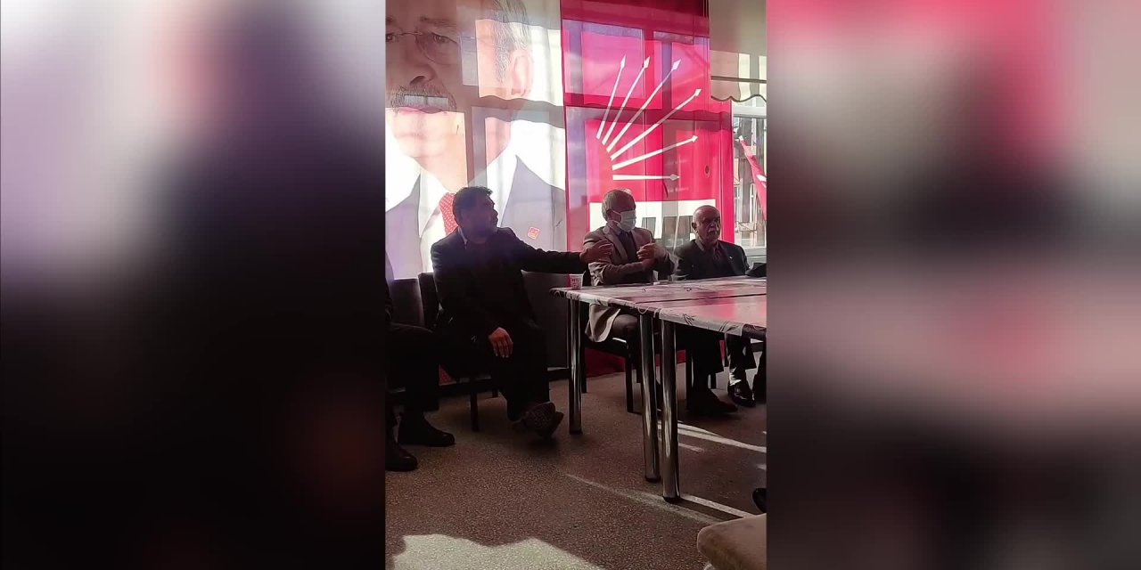 Esnaf: " Veresiye verirsen alıyorlar, vermezsen sorup gidiyorlar"