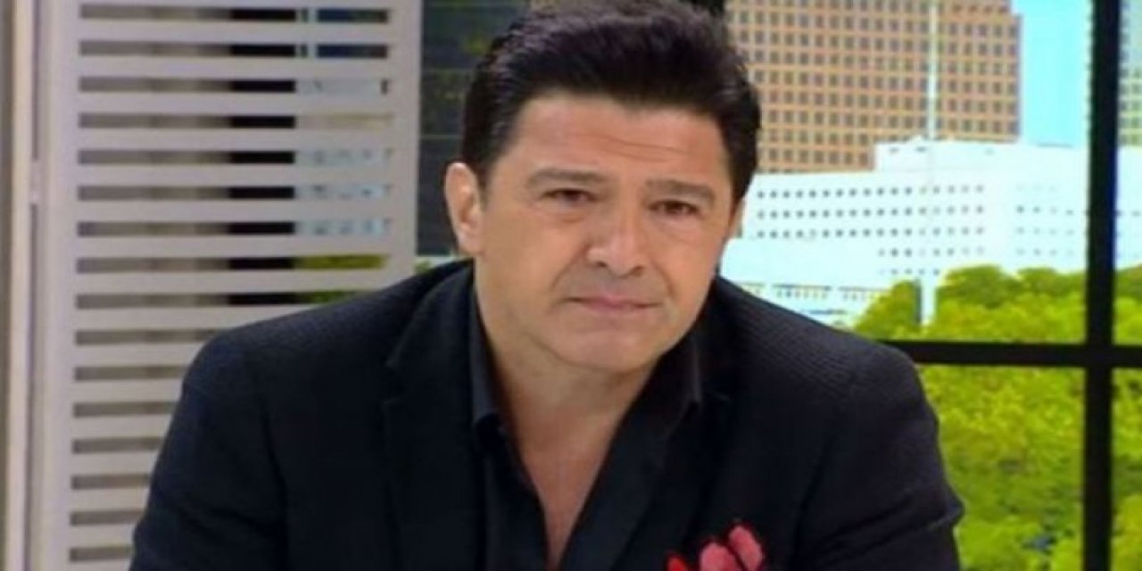 Melisa Ural paylaştı: İşte Hakan Ural'ın son hali!