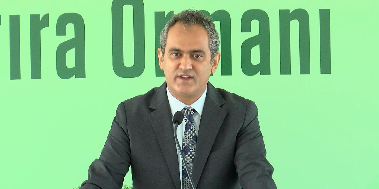 Bakan Özer: Genç işsizlik oranını emin adımlarla düşüreceğiz