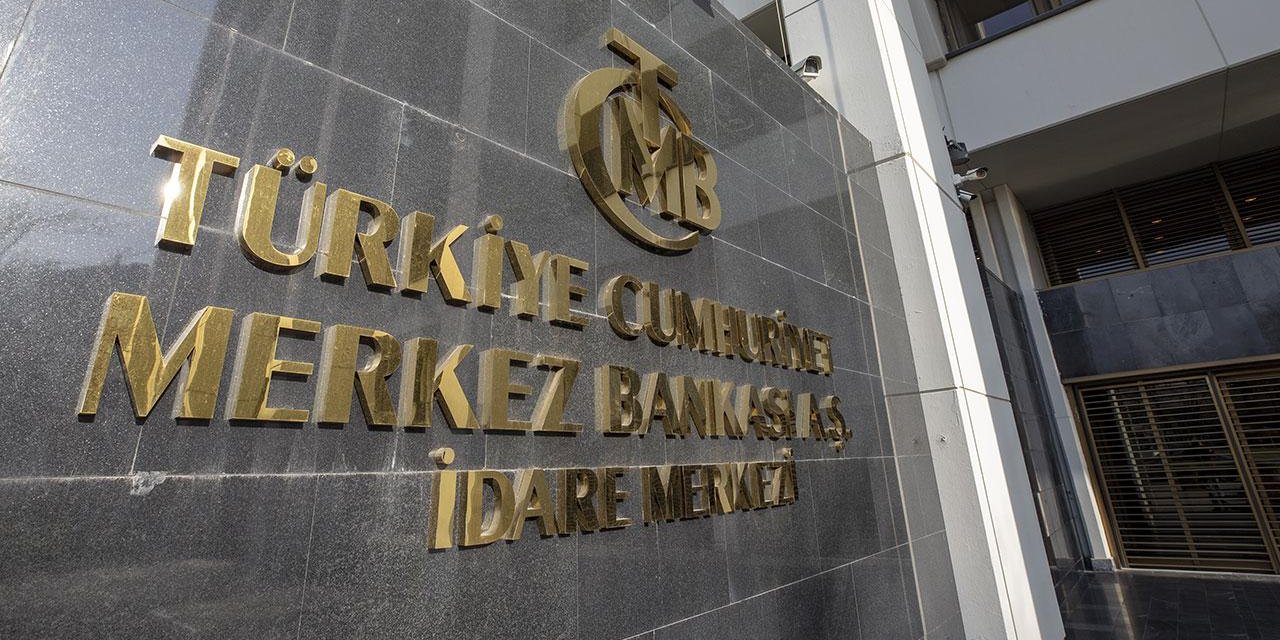 Merkez Bankası'ndan iki değişiklik kararı