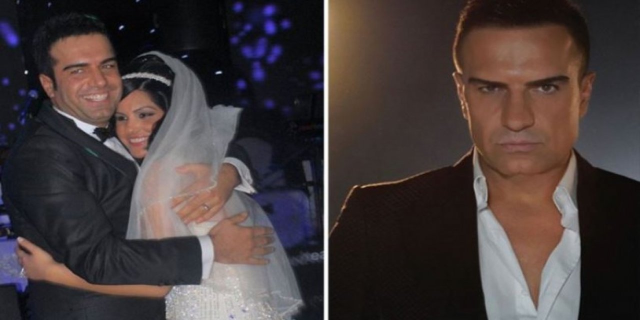 Berdan Mardini'nin eşi, sahte kimlikle başkasıyla evlenmiş!