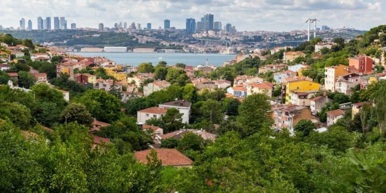 Faiz indirimlerini fırsat bilip konuta zam yaptılar