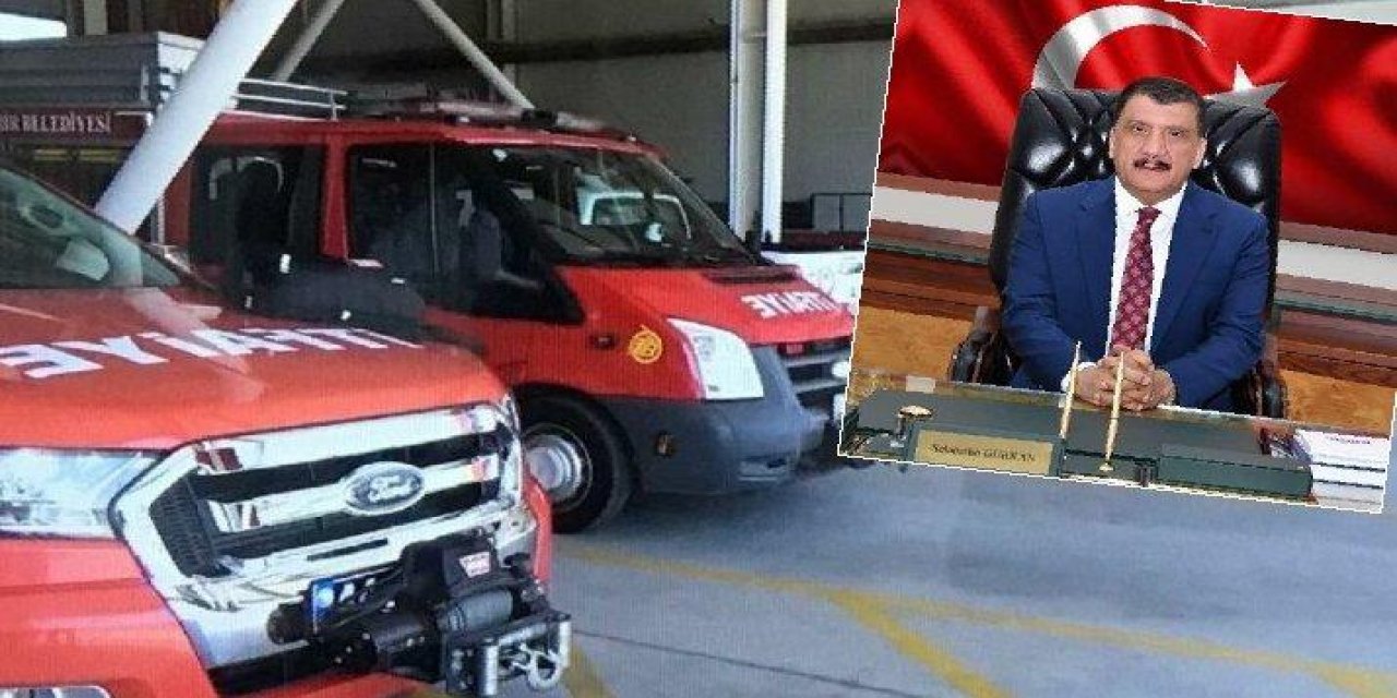 AKP’li belediyenin sürdüğü işçiler geri dönüyor