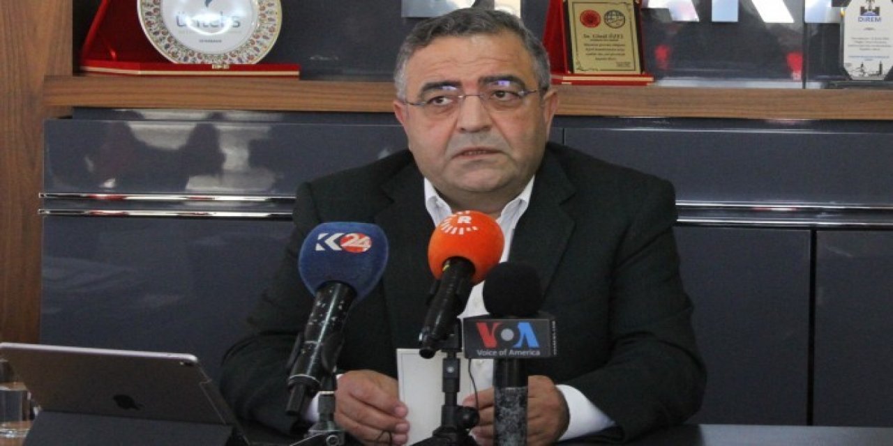 CHP'li Tanrıkulu: Halepçe'ye 'sözde' diyen iktidar Kürt meselesini nasıl çözmüş?