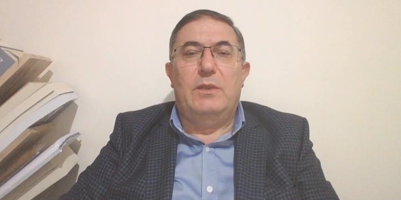 DEVA Partili Çanakçı: Türkiye, Çin gibi, ‘ucuz iş gücü cenneti’ oldu