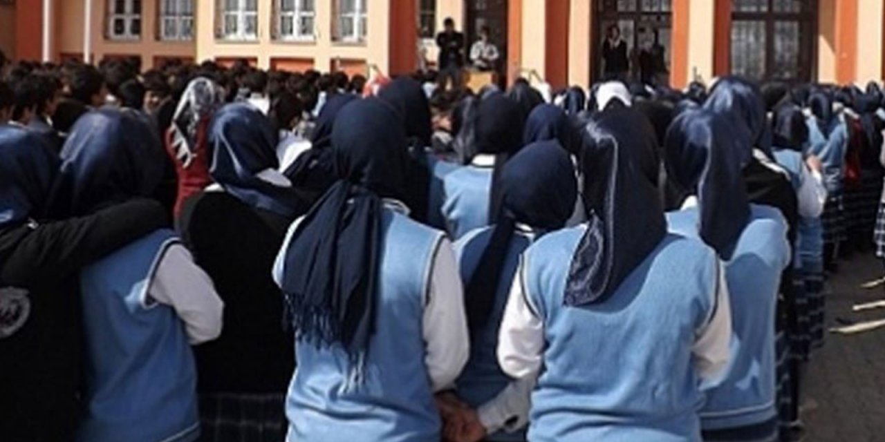 AKP'li başkandan imam hatip tepkisi: "Senin niye özel bir ayrıcalığın olsun?”