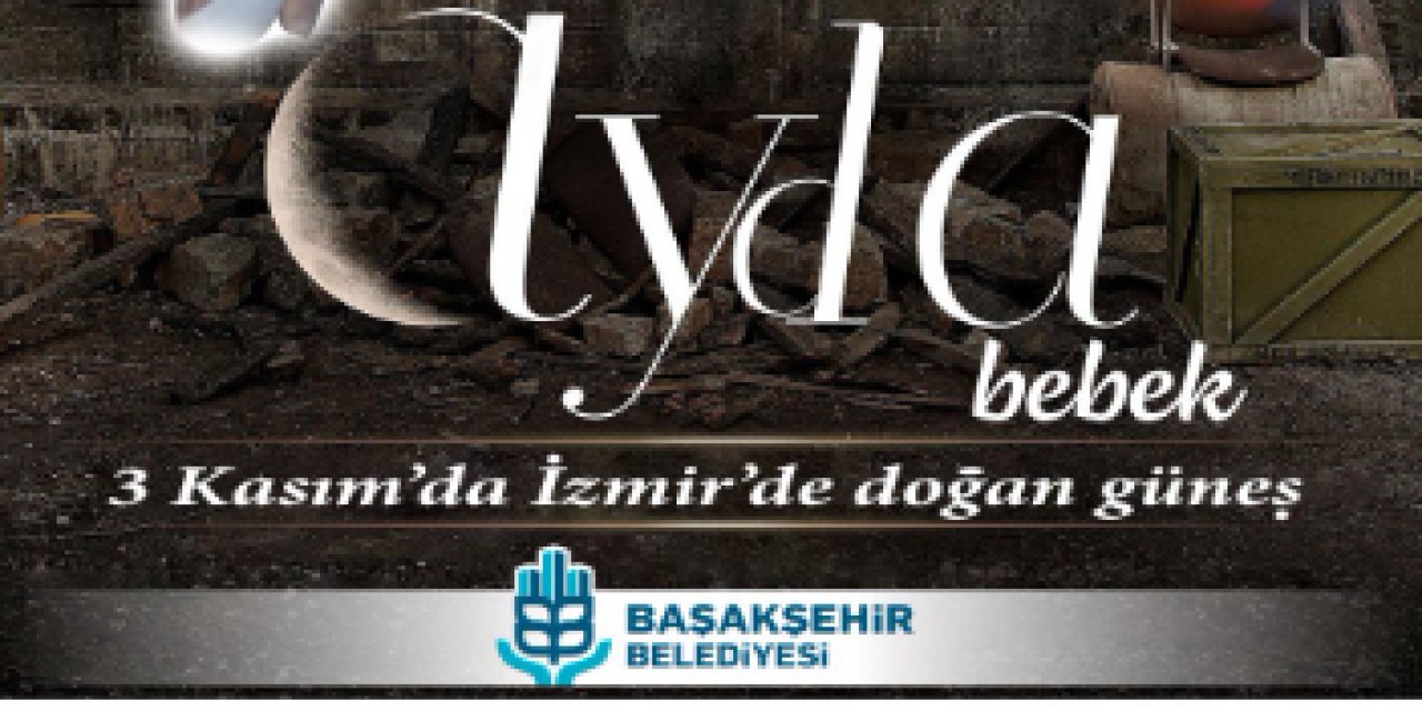 AKP'li belediyeden tepki çeken Ayda afişi!
