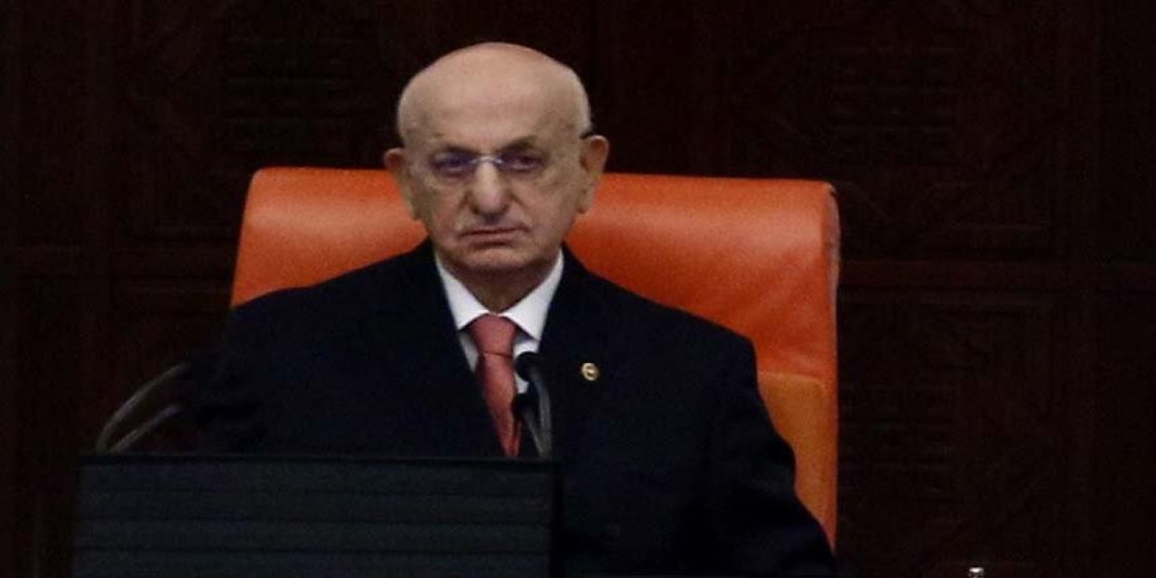 'İsmail Kahraman'a lüks makam aracı' iddiasına TBMM'den ilk yanıt