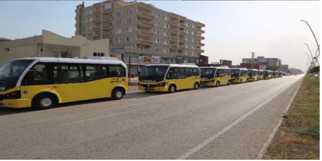 Türkiye’de en ucuz su ve ulaşım ücreti bu ilçede