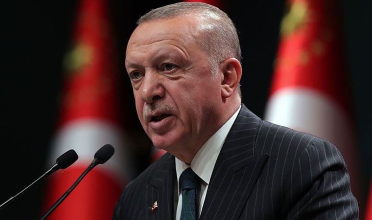 Erdoğan'ın hedefinde muhalefet var: Sokağa çıkamaz hale gelecekler