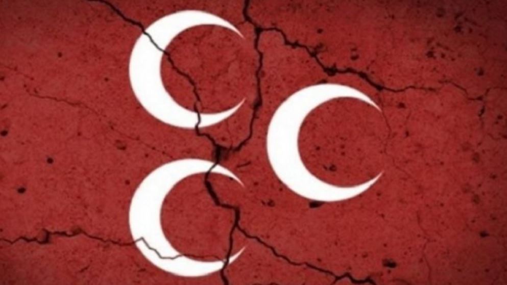 MHP'de 'AKP isyanlı' kopuş: "50, 55 yıldır hizmet ettiğim partime zarar gelmesin diye konuşmuyoruz, bu ne yahu?"