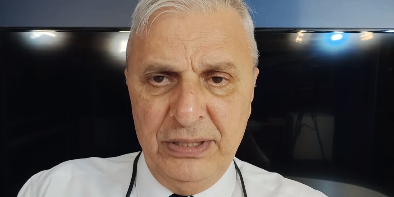 'Korkum saçma değilmiş' dedi ve açıkladı: "Beni de içeri atabilirler"