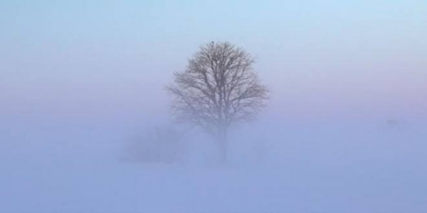 Bölge bölge açıklandı: Meteoroloji'den sis ve pus uyarısı