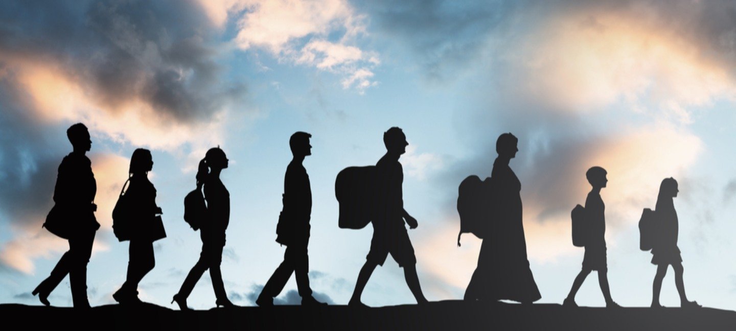 Gençlerin ülkeden umudu kalmadı: Yurt dışına gitmek isteyenlerin sayısı gerçekliği gözler önüne serdi