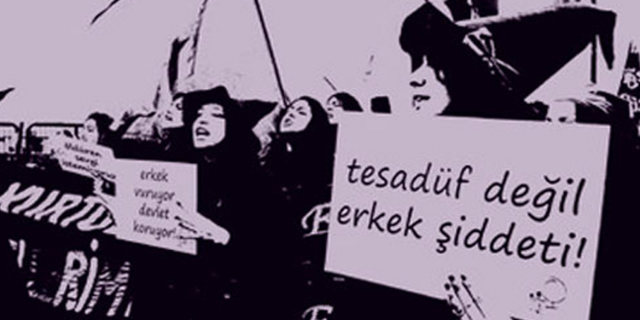 Evli olduğu erkek tarafından katledilmişti: Nuriye Ünver'in iki kez uzaklaştırma kararı aldırdığı ortaya çıktı