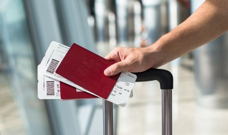 Havayolu devinden açıklama: Bilet fiyatlarını vuracak