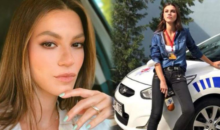 15 yıl sonra Arka Sokaklar'dan ayrılmıştı: Yüsra Geyik'in yeni projesi belli oldu