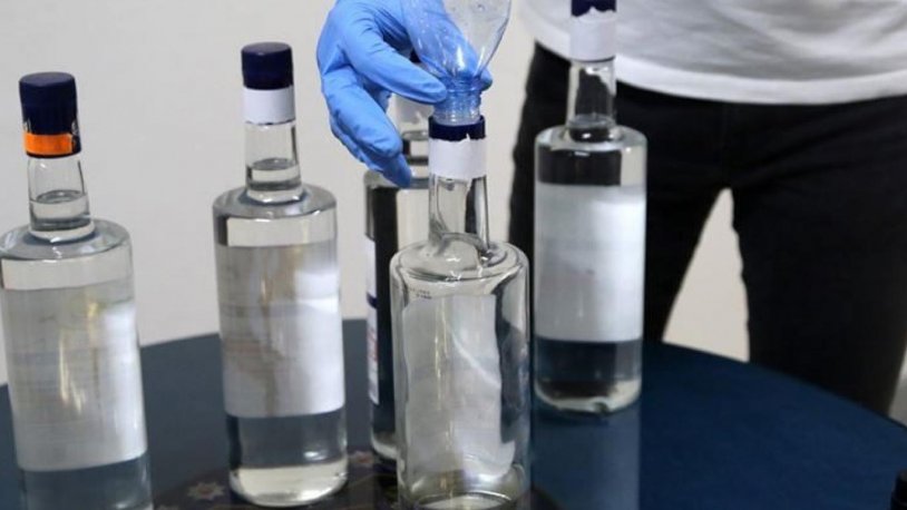 Etil alkol satışını düzenleyen yönetmelikte değişikliğe gidildi: İşte detaylar...