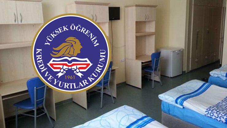 İYİ Partili isim duyurdu: KYK yurdundaki sorunları anlatmak isteyen öğrencilere 'fişleme' tehdidi