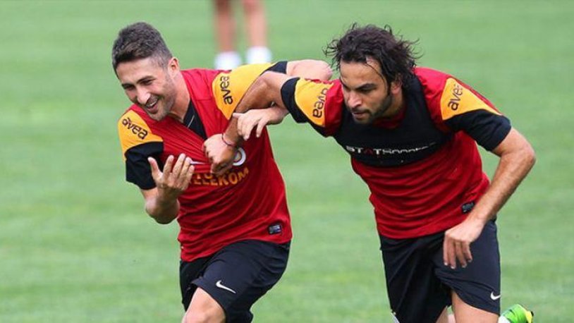 Sabri Sarıoğlu'ndan yıllar sonra şoke eden Selçuk İnan itirafı