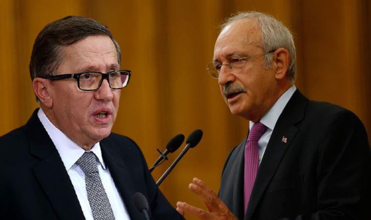 Kemal Kılıçdaroğlu'ndan Lütfü Türkkan açıklaması: "Aynı sorgulamayı yapmanız lazım"