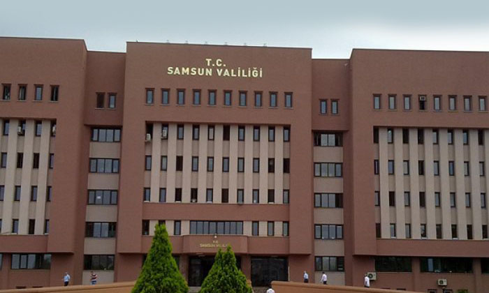 Şartı sağlamayanların kente alınmayacağı iddia edilmişti: Samsun Valiliği'nden açıklama