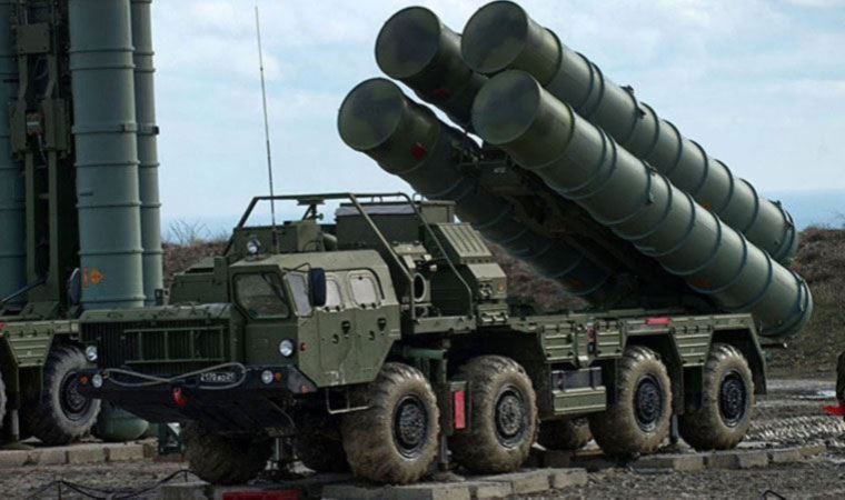 Türkiye’ye yaptırım nedeni olmuştu: S-400’lerin sevkiyatına başlandı