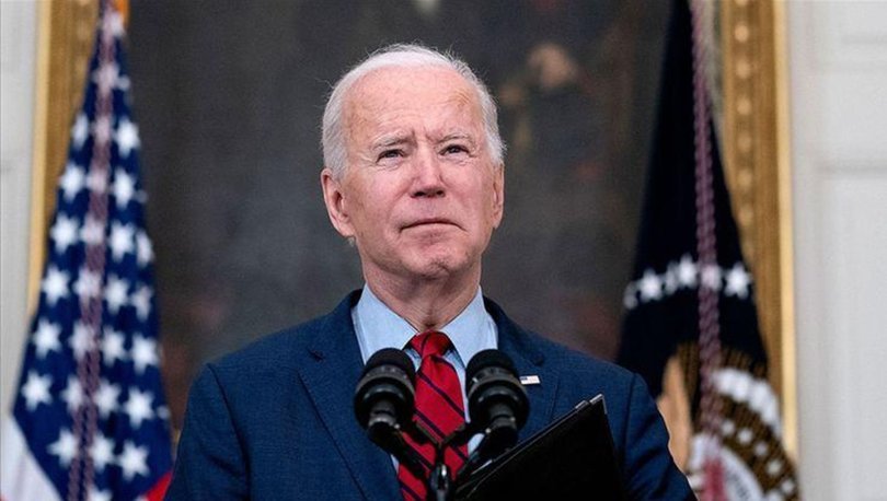 Joe Biden'a anket şoku: Büyük gerileme