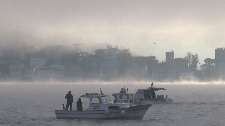 Meteoroloji’den uyarı: Cuma gününe kadar sürecek