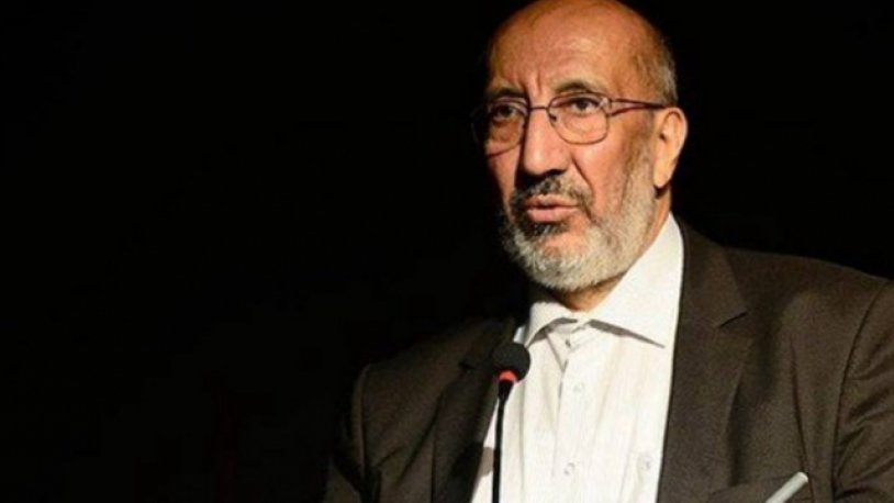 Abdurrahman Dilipak: ''Korkunç bir dayatma ile karşı karşıyayız"