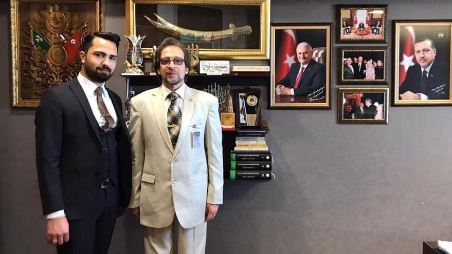 AKP'li eski vekilin adı karışmıştı... Dolandırıcılık davasında şoke eden ifade: "Bir kısmını TC’ye bağışlayacaktı..."