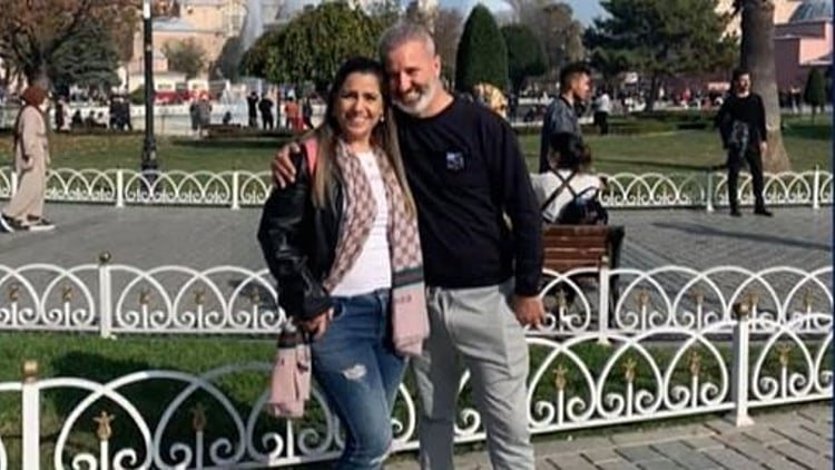 "İsrailli çift krizi"nde yeni detaylar ortaya çıktı: Baskı seçeneği gündemde