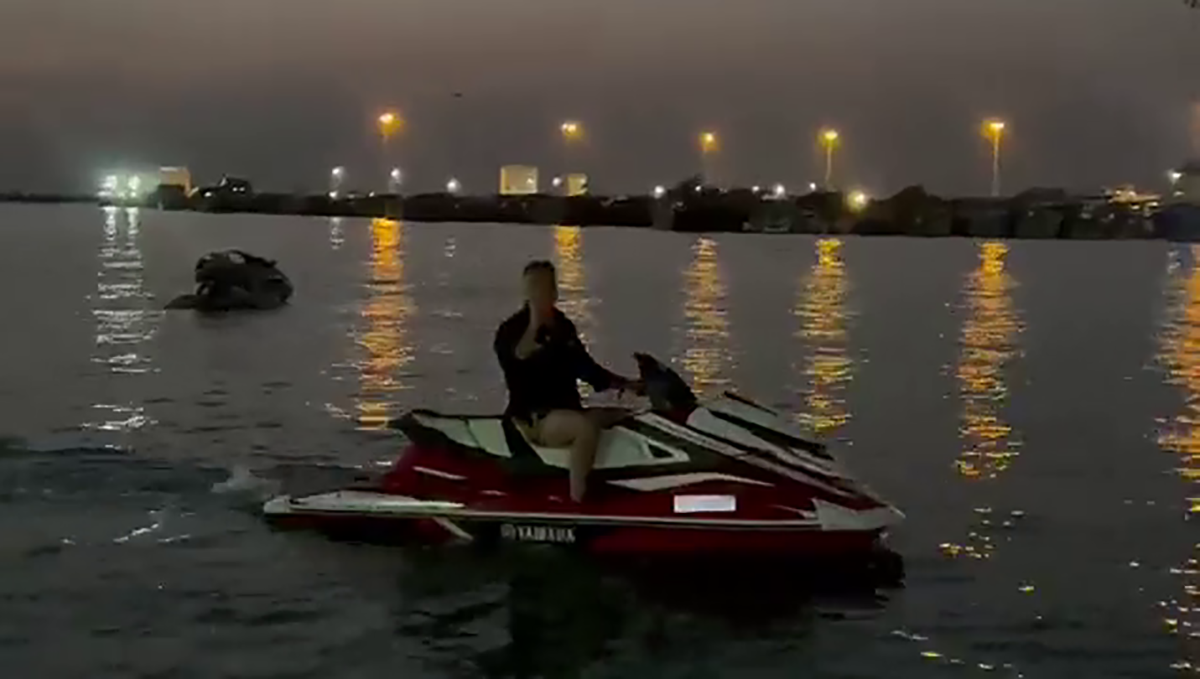 Jet-ski’li videosunda kullanmıştı: Sedat Peker’in söylediği argo kelimelerin anlamı ortaya çıktı