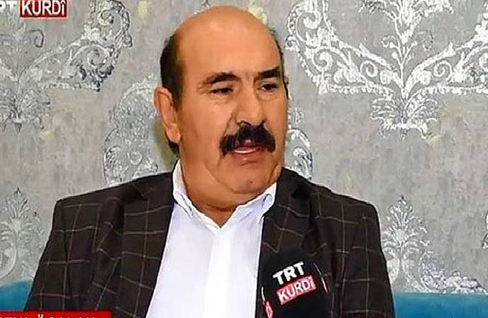 Abdullah Öcalan'ın kardeşi Osman Öcalan öldü