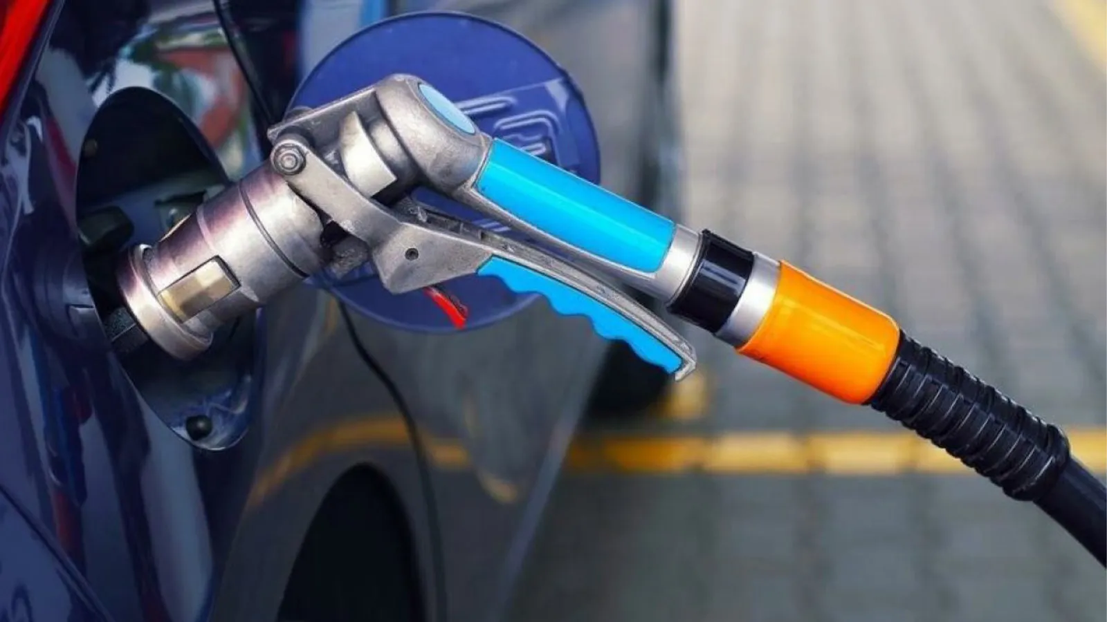 LPG'ye bir zam daha yolda