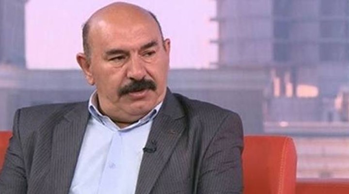 İYİ Parti'den AKP ve TRT'ye 'Osman Öcalan' için başsağlığı mesajı