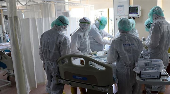 Sağlık Bakanlığı verileriyle belediye verilerini karşılaştırdı: "Yük çok daha ağır"